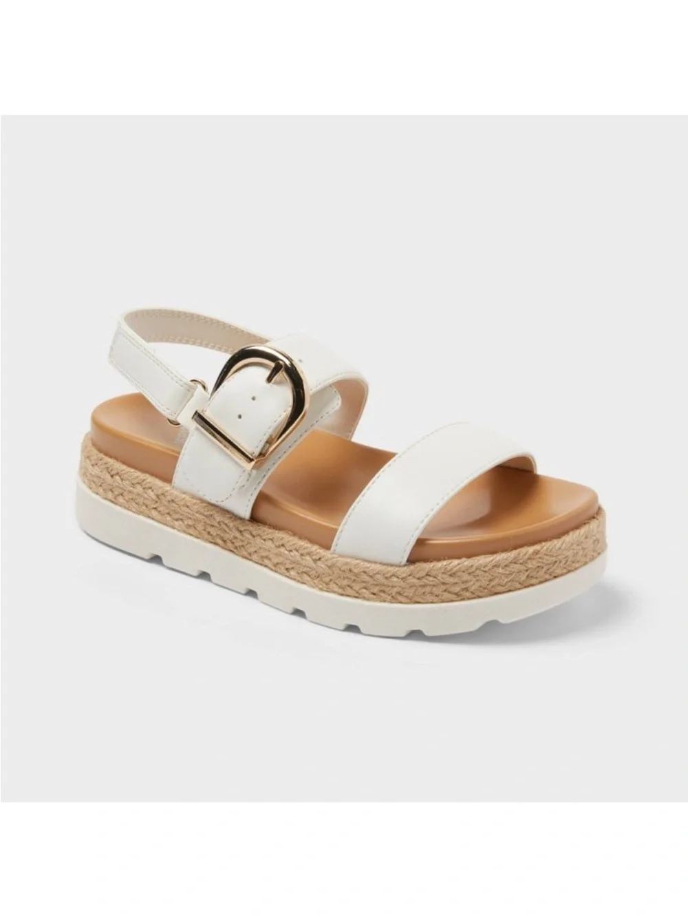 Kids' Jan Sandals - art class™ White